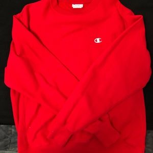 Champion Reverse Weave Crewneck